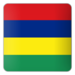 Mauritius Rupee - MUR