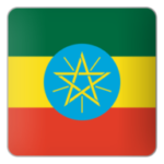 Ethiopia Birr - ETB