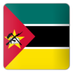 Mozambique Metical - MZN