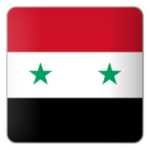 Syria Pound - SYP