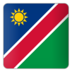 Namibia Dollar - NAD
