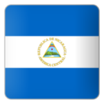 Nicaragua Cordoba - NIO
