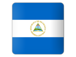 Nicaragua Cordoba – NIO