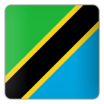 Tanzania Shilling - TZS