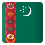 Turkmenistan Manat - TMT