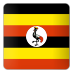 Uganda Shilling - UGX