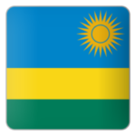Rwanda Franc - RWF