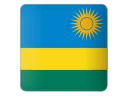 Rwanda Franc – RWF