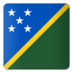 Solomon Islands Dollar - SBD