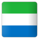 Sierra Leone Leone - SLL