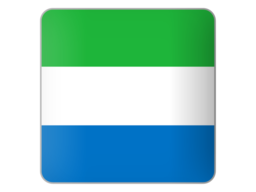 Sierra Leone Leone – SLL