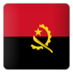 Angola Kwanza - AOA