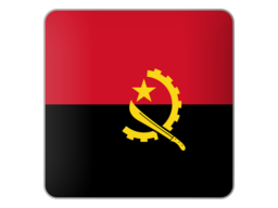 Angola Kwanza – AOA