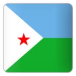 Djibouti Franc - DJF