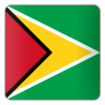 Guyana Dollar - GYD