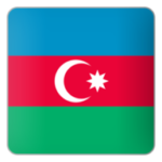 Azerbaijan Manat - AZN