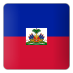 Haiti Gourde - HTG