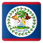 Belize Dollar - BZD