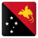 Papua New Guinea Kina - PGK