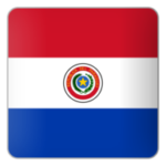 Paraguay Guarani - PYG