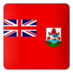 Bermuda Dollar - BMD