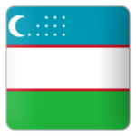 Uzbekistan Som - UZS