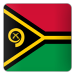 Vanuatu Vatu - VUV