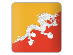 Bhutan Ngultrum – BTN