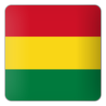 Bolivia Boliviano - BOB
