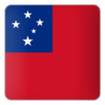 Samoa Tala - WST