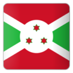 Burundi Franc - BIF
