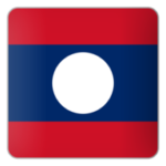 Laos Kip - LAK