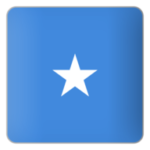 Somalia Shilling - SOS