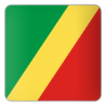 Congo Franc - XAF