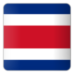 Costa Rica Colon - CRC