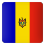 Moldova Leu - MDL