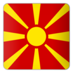 Macedonia Denar - MKD