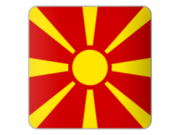 Macedonia Denar – MKD