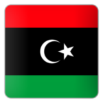 Libya Dinar - LYD