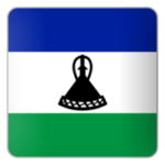 Lesotho Loti - LSL