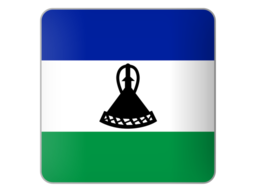 Lesotho Loti – LSL