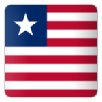 Liberia Dollar - LRD