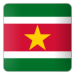 Suriname Dollar - SRD