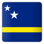 Curacao Guilder - ANG