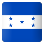 Honduras Lempira - HNL