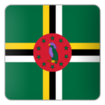 Dominica East Caribbean Dollar - XCD