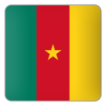 Cameroon CFA Franc - XAF