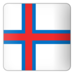 Faroe Islands Krona - no ISO code