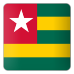 Togo West African CFA Franc - XOF