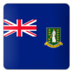 British Virgin Islands US Dollar - USD